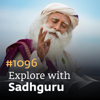 Sadhgurus Podcast