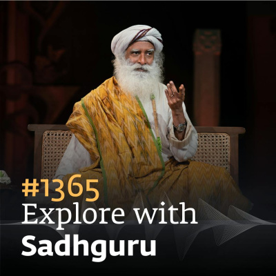 Sadhgurus Podcast