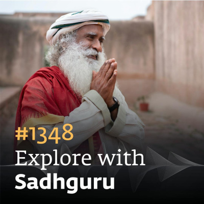 Sadhgurus Podcast