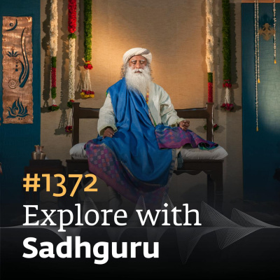 Sadhgurus Podcast