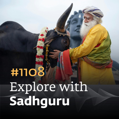 Sadhgurus Podcast
