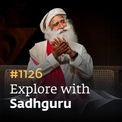 Sadhgurus Podcast