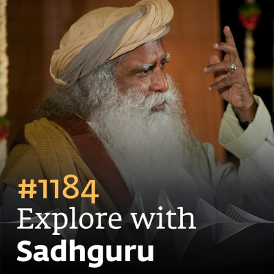 Sadhgurus Podcast