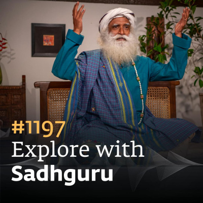 Sadhgurus Podcast