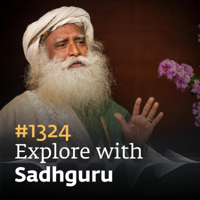 Sadhgurus Podcast