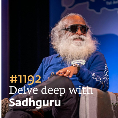Sadhgurus Podcast