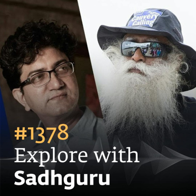 Sadhgurus Podcast
