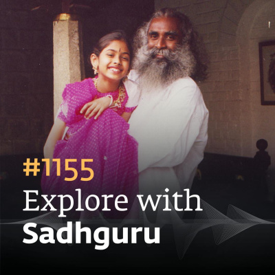 Sadhgurus Podcast