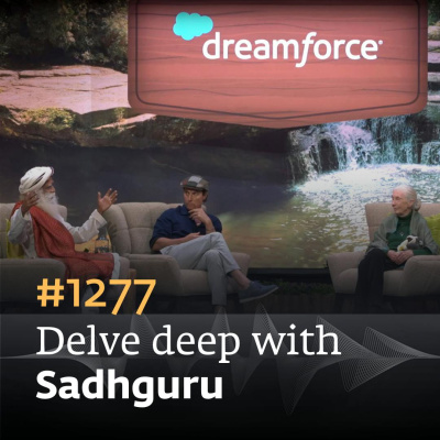 Sadhgurus Podcast
