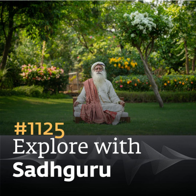 Sadhgurus Podcast