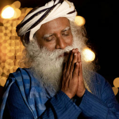 Sadhgurus Podcast