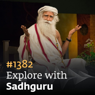 Sadhgurus Podcast