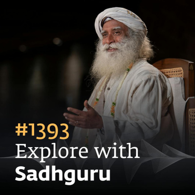 Sadhgurus Podcast