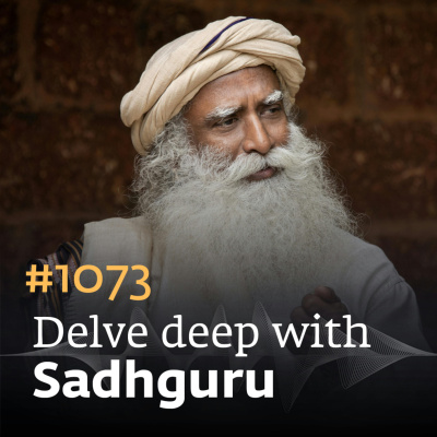 Sadhgurus Podcast