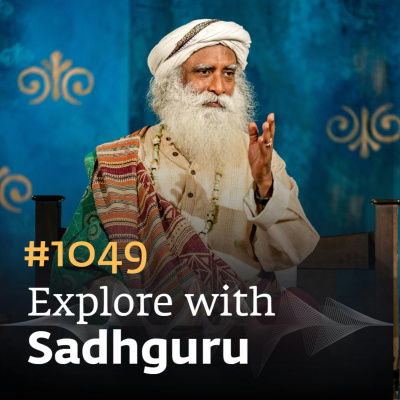 Sadhgurus Podcast