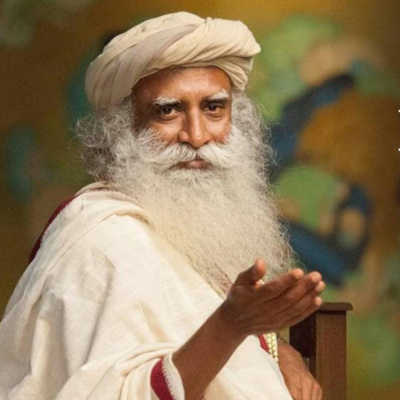 Sadhgurus Podcast