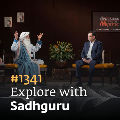 Sadhgurus Podcast