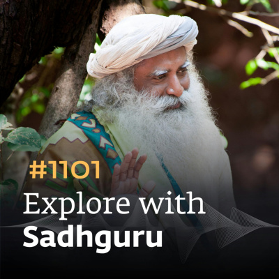 Sadhgurus Podcast