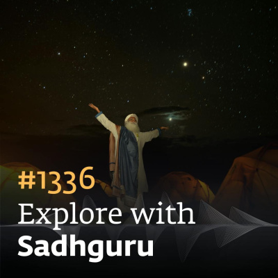 Sadhgurus Podcast
