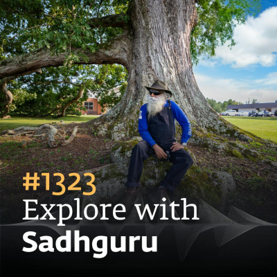 Sadhgurus Podcast