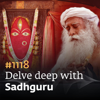 Sadhgurus Podcast