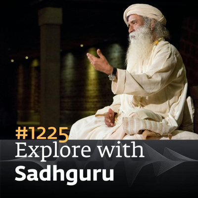 Sadhgurus Podcast