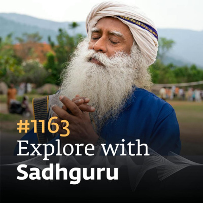Sadhgurus Podcast