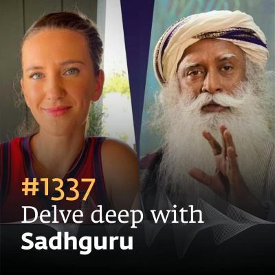 Sadhgurus Podcast