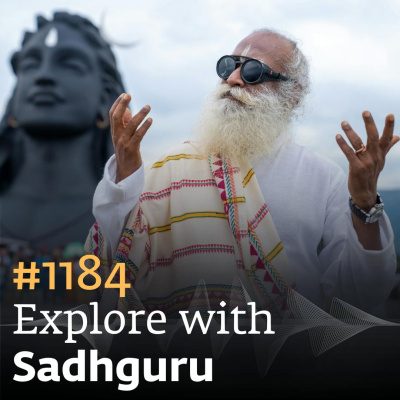 Sadhgurus Podcast