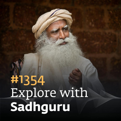 Sadhgurus Podcast