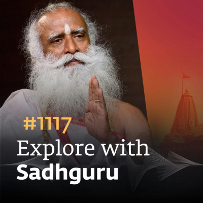 Sadhgurus Podcast