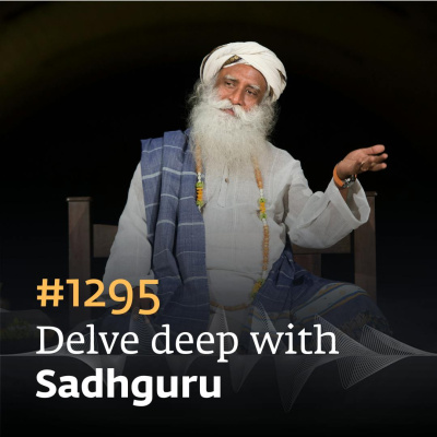Sadhgurus Podcast