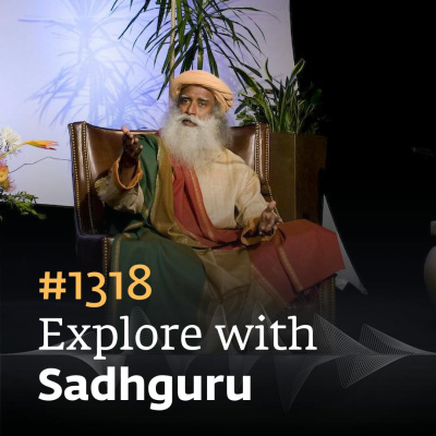 Sadhgurus Podcast