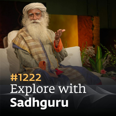 Sadhgurus Podcast