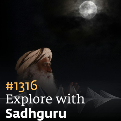 Sadhgurus Podcast