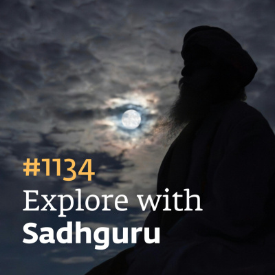 Sadhgurus Podcast