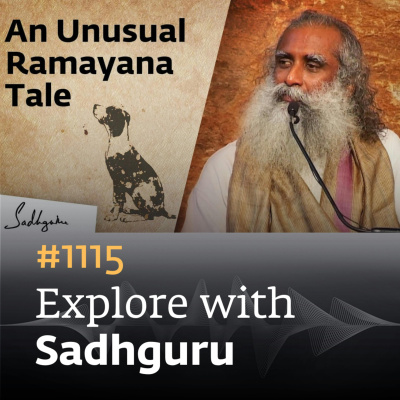 Sadhgurus Podcast