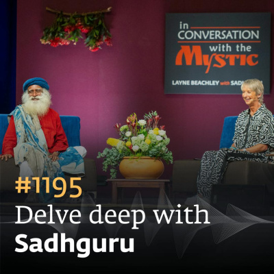 Sadhgurus Podcast