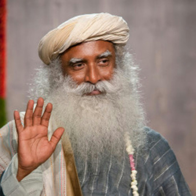 Sadhgurus Podcast
