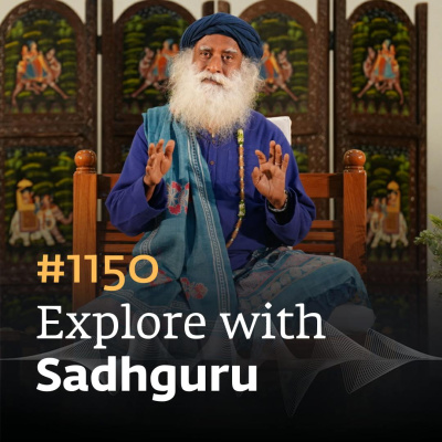 Sadhgurus Podcast