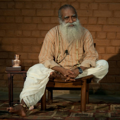 Sadhgurus Podcast