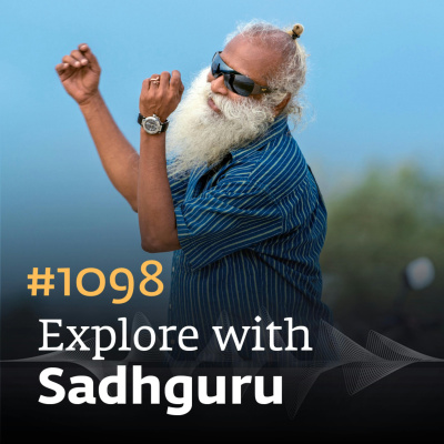 Sadhgurus Podcast