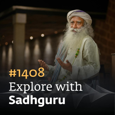Sadhgurus Podcast