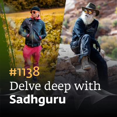 Sadhgurus Podcast