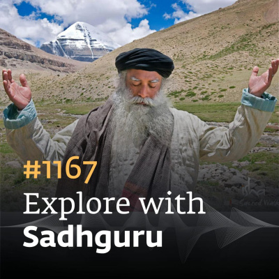 Sadhgurus Podcast