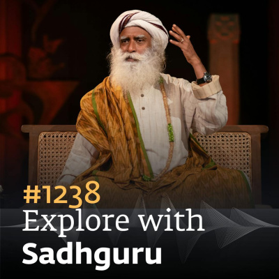 Sadhgurus Podcast