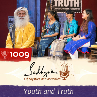 Sadhgurus Podcast