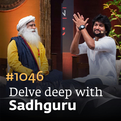 Sadhgurus Podcast