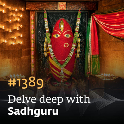 Sadhgurus Podcast