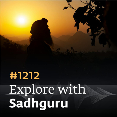 Sadhgurus Podcast